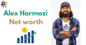 alex hormozi net worth