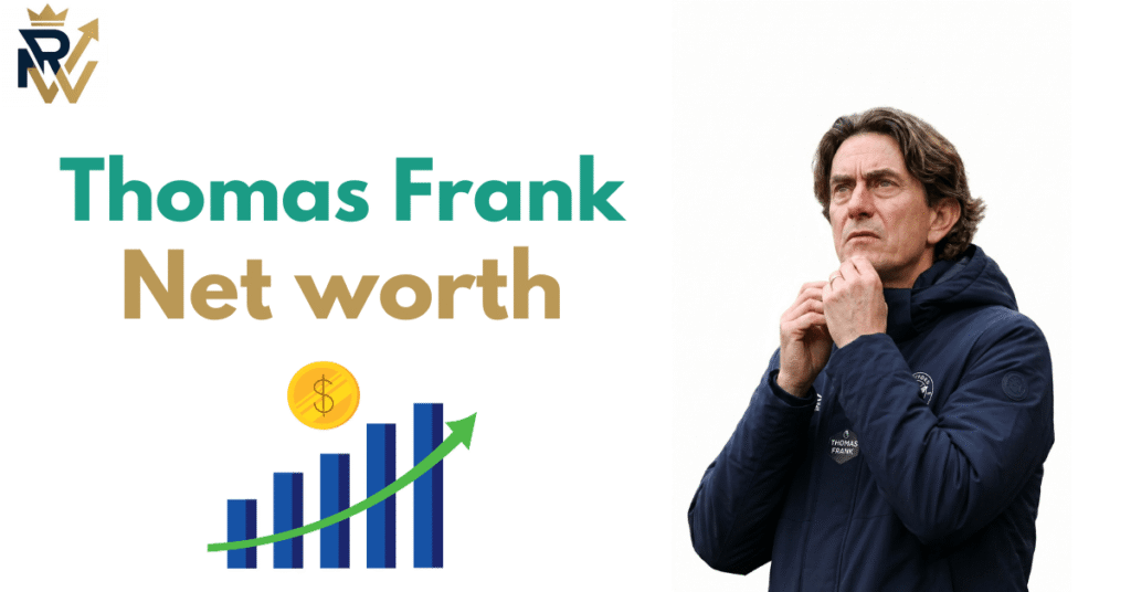 Thomas Frank Net Worth 2026: Tottenham Hotspur Manager Salary & Career amanda nguyen net worth