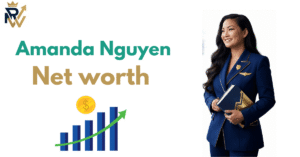 amanda nguyen net worth