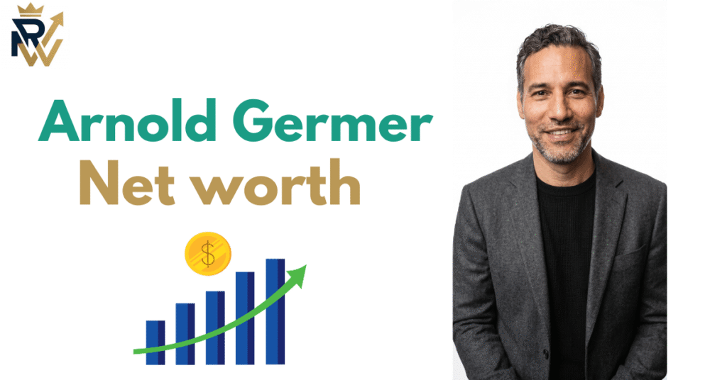 Arnold Germer Net Worth 2026: Actor, Isaac Mizrahi Husband & Career Highlights arnold germer net worth