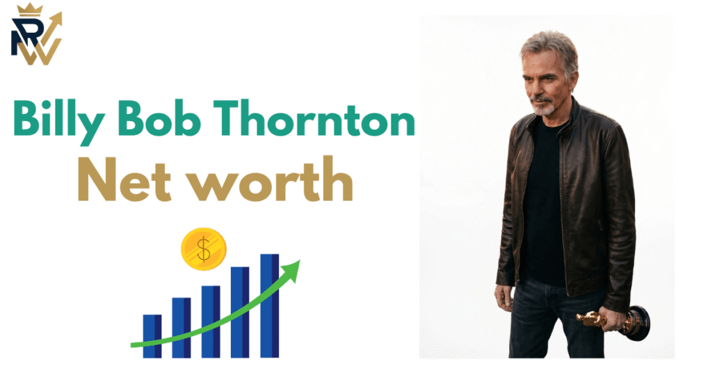 Billy Bob Thornton Net Worth 2026: How the 'Sling Blade' & 'Landman' Star Built $48 Million billy bob thornton net worth