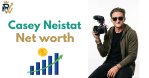 casey neistat net worth