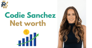 codie sanchez net worth