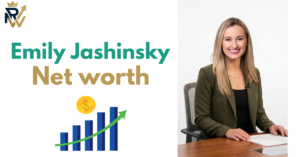 emily jashinsky net worth