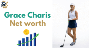 grace charis net worth