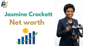 jasmine crockett net worth