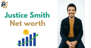 justice smith net worth