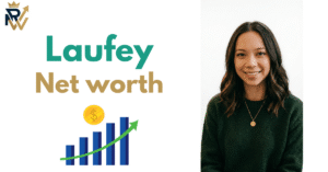 laufey net worth