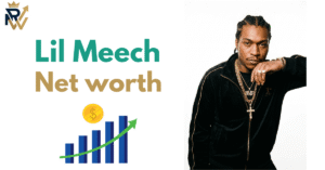 lil meech net worth