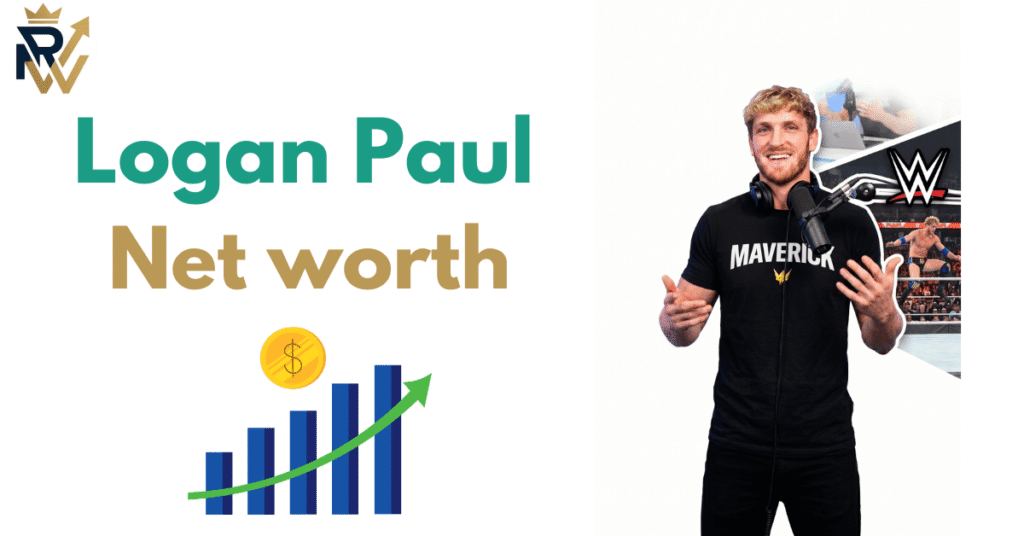 Logan Paul Net Worth 2026: Biography, Career & PRIME Empire logan paul net worth