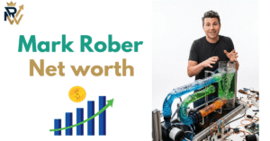 mark rober net worth