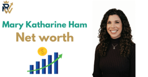 mary katharine ham net worth