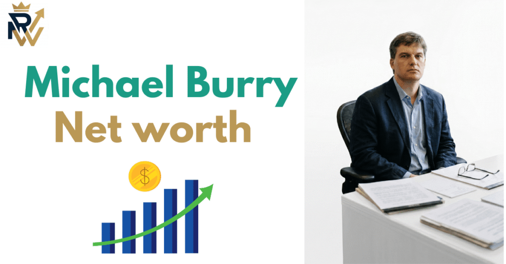 Michael Burry Net Worth 2026: The Big Short Investor’s $300 Million Fortune michael burry net worth