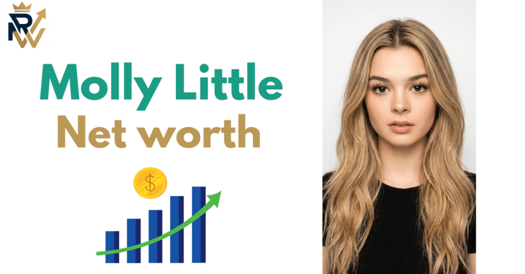 Molly Little Net Worth 2026: Actress, Model & Content Creator’s Earnings Revealed molly little net worth