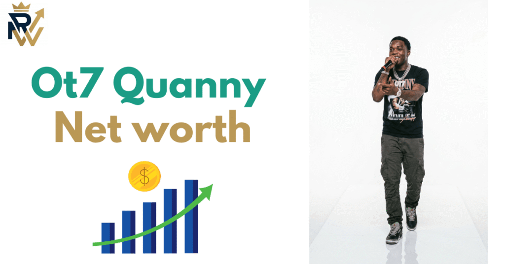 Ot7 Quanny Net Worth 2026: Philly Rapper Bio, Age, Career & Earnings ot7 quanny net worth