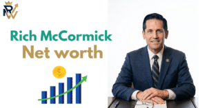 rich mccormick net worth