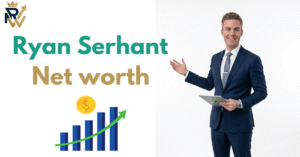 ryan serhant net worth