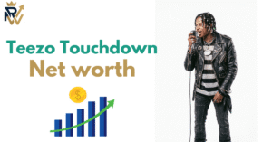 teezo touchdown net worth