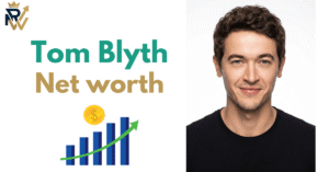 tom blyth net worth