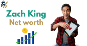 zach king net worth