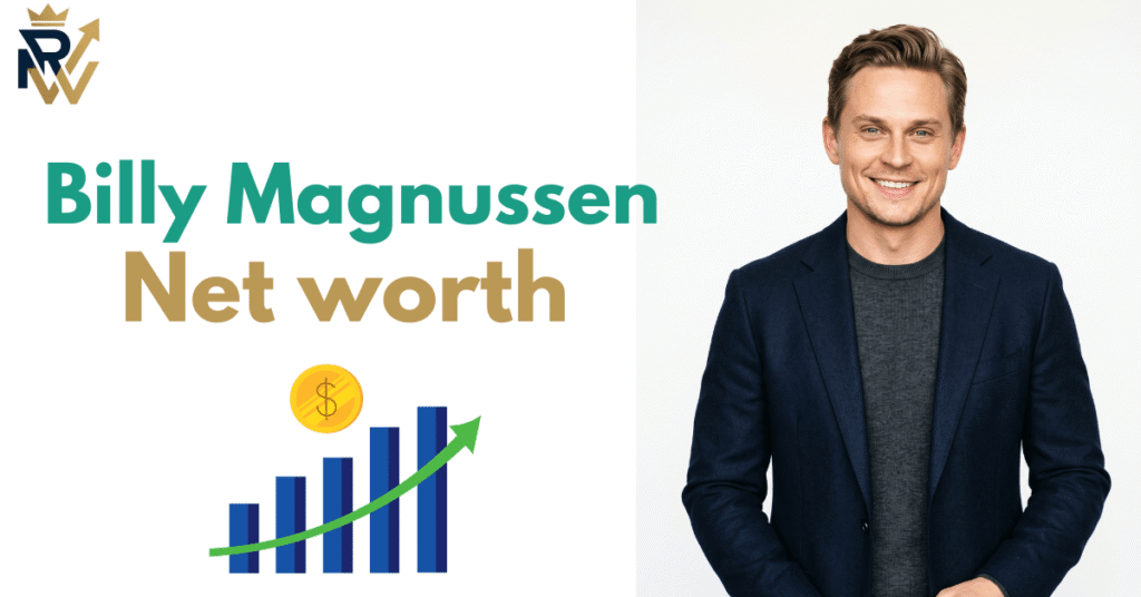 Billy Magnussen Net Worth & Biography: Aladdin & Broadway Actor billy magnussen net worth 2026