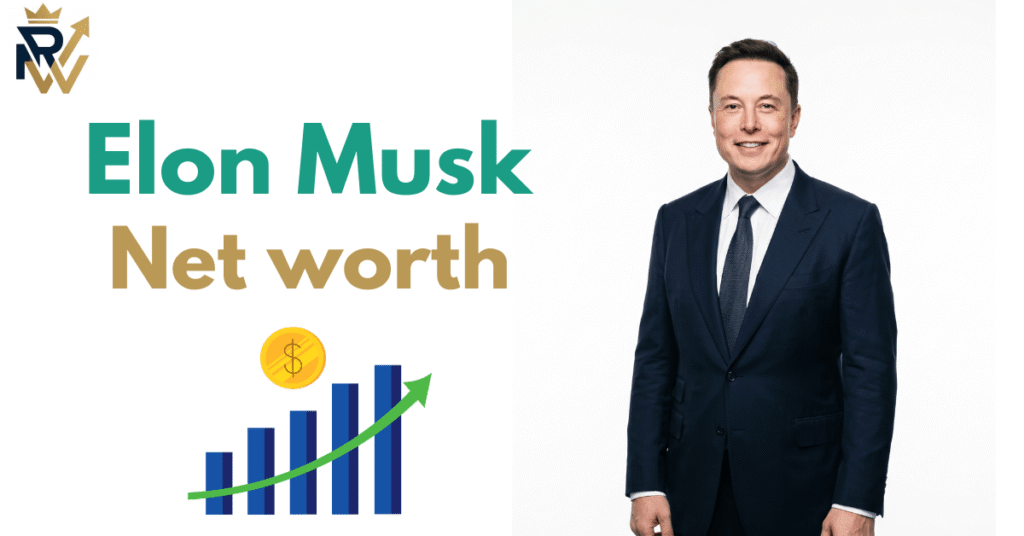 elon musk networth 2026