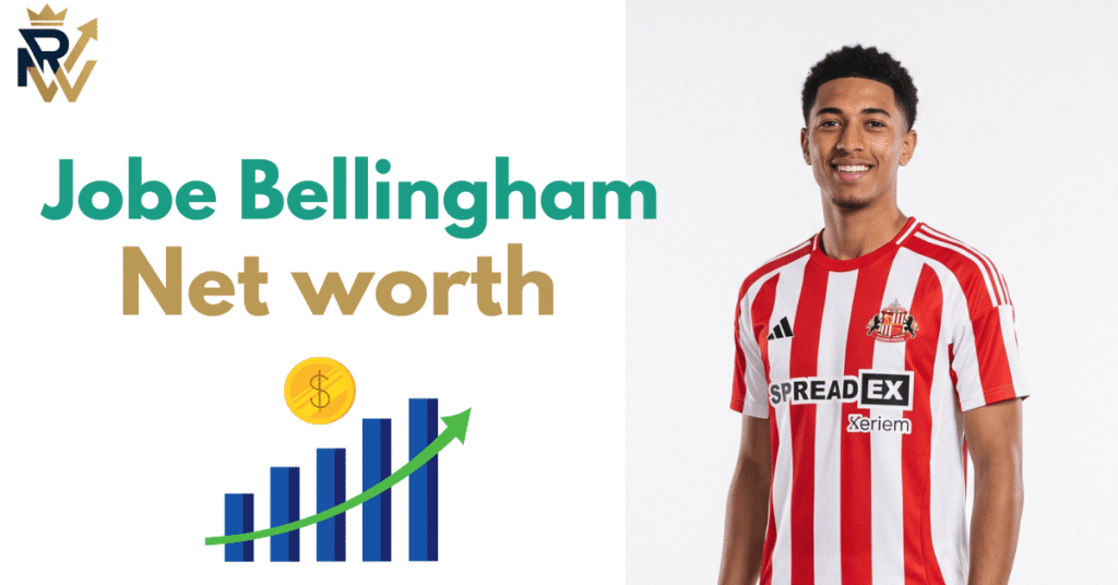 jobe bellingham net worth 2026
