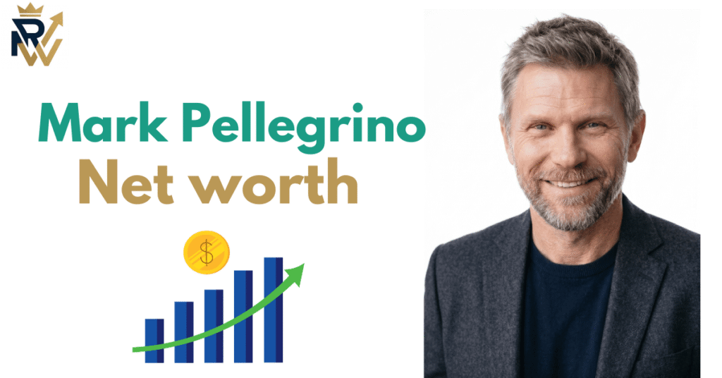 Mark Pellegrino Biography & Net Worth: Supernatural’s Lucifer mark pellegrino net worth 2026