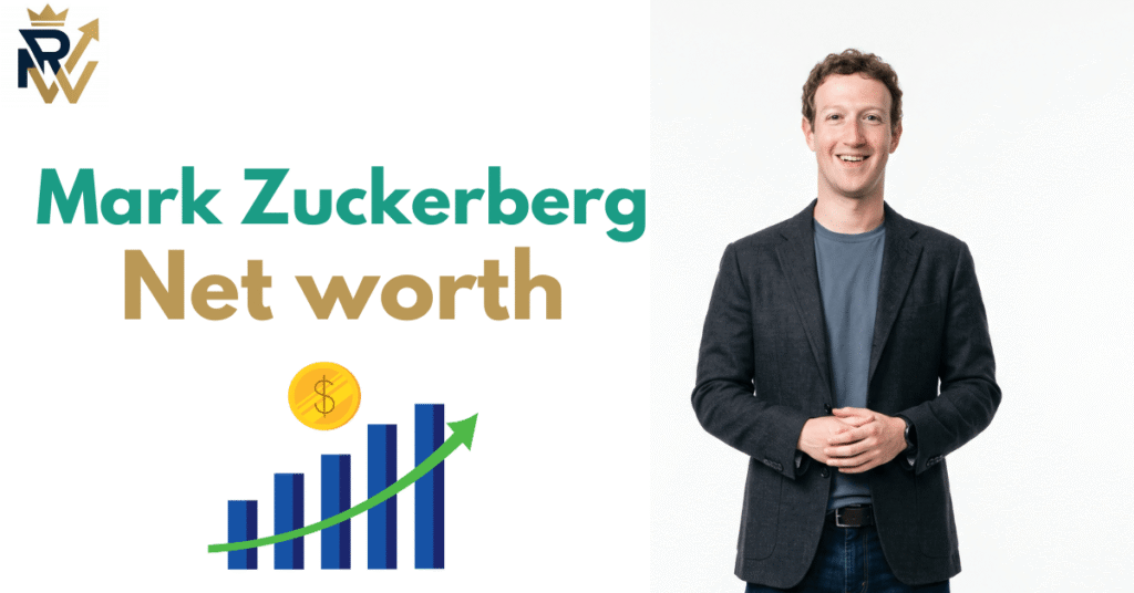 mark zuckerberg net worth 2026